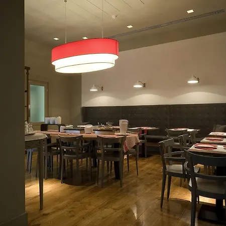 Hotel Rosso23 - Wtb Hotels 