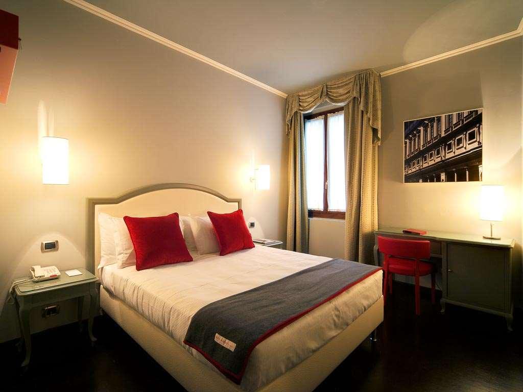 Rosso23 - Wtb Hotel Firenze