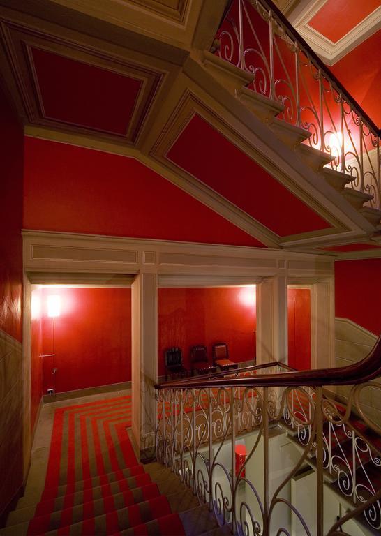 Rosso23 - Wtb Hotel Firenze