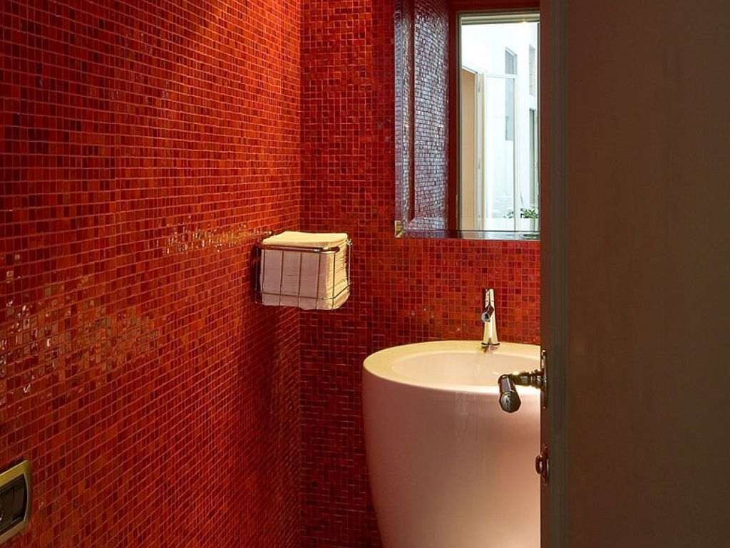 Rosso23 - Wtb Hotel Firenze