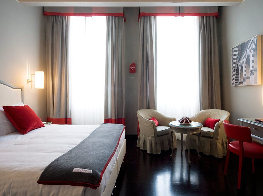 Hotel Rosso23 - Wtb Firenze