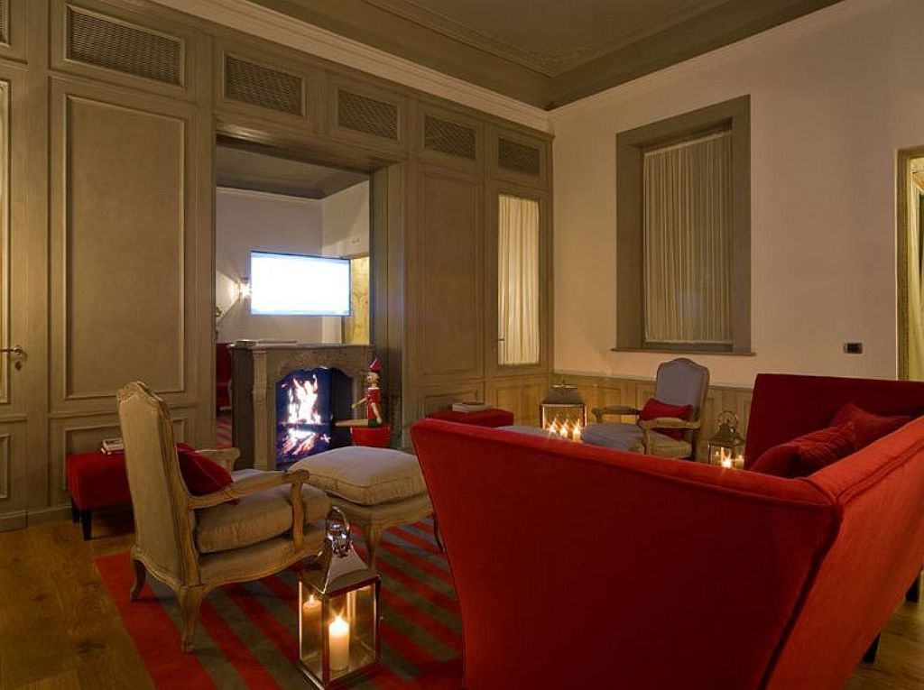 Rosso23 - Wtb Hotel 4*